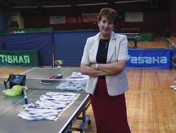 Kissn� Baumann Gizella